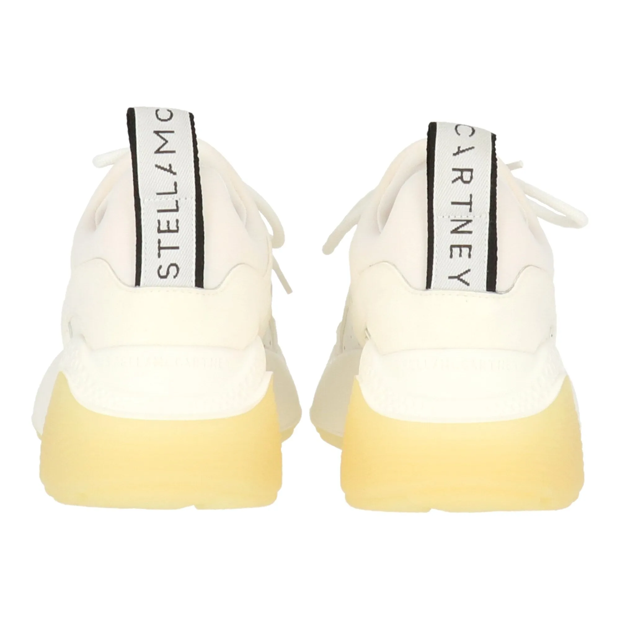 Stella Mccartney Womens Multicolored Sneaker sold by Zulily