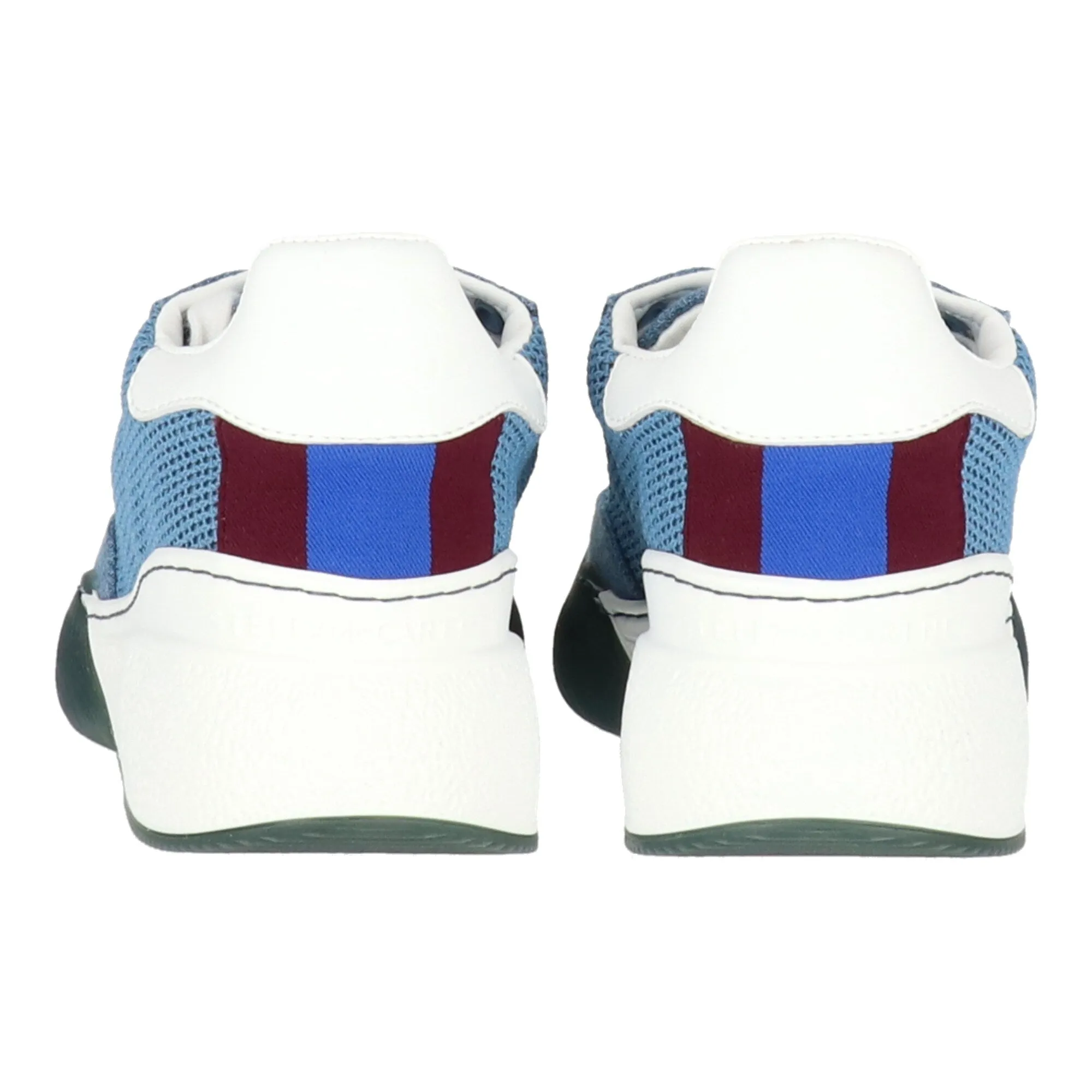 Stella Mccartney Womens Denim Sneaker sold by Zulily product image thumbnail 2