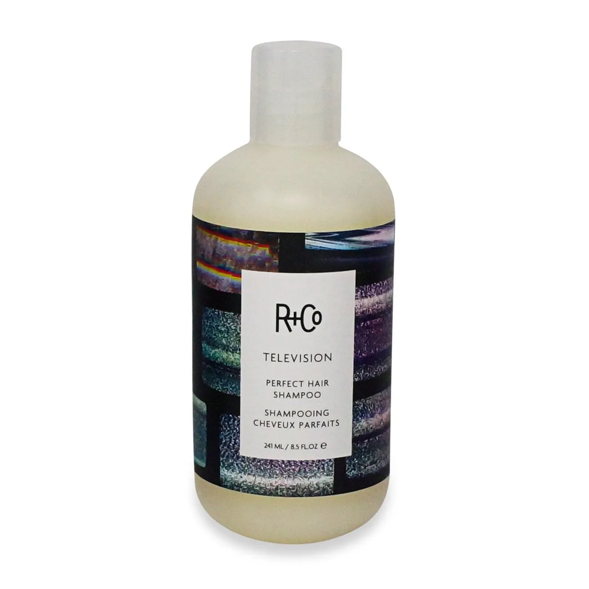 R+Co Television Perfect Hair Shampoo 8.5 oz sold by Zulily