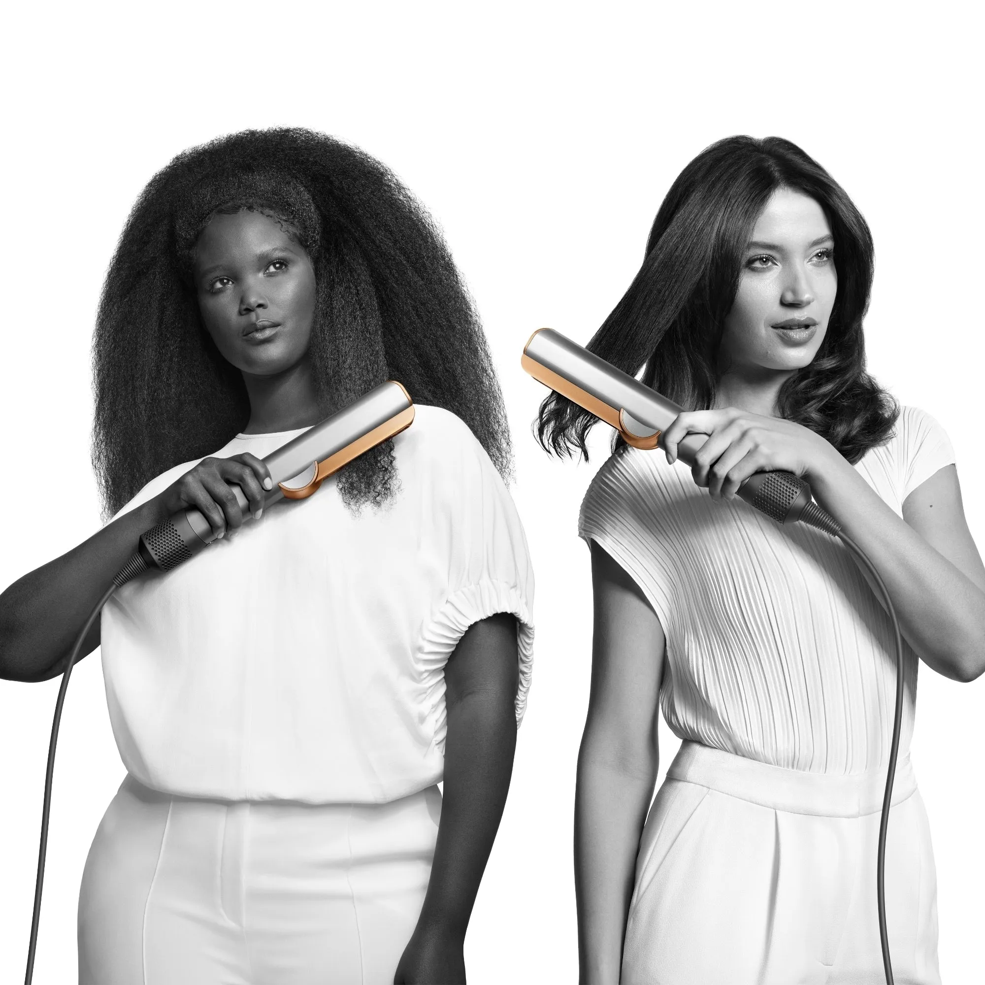 Dyson Airstrait Hair Straightener - Refurbished sold by Zulily product image thumbnail 3