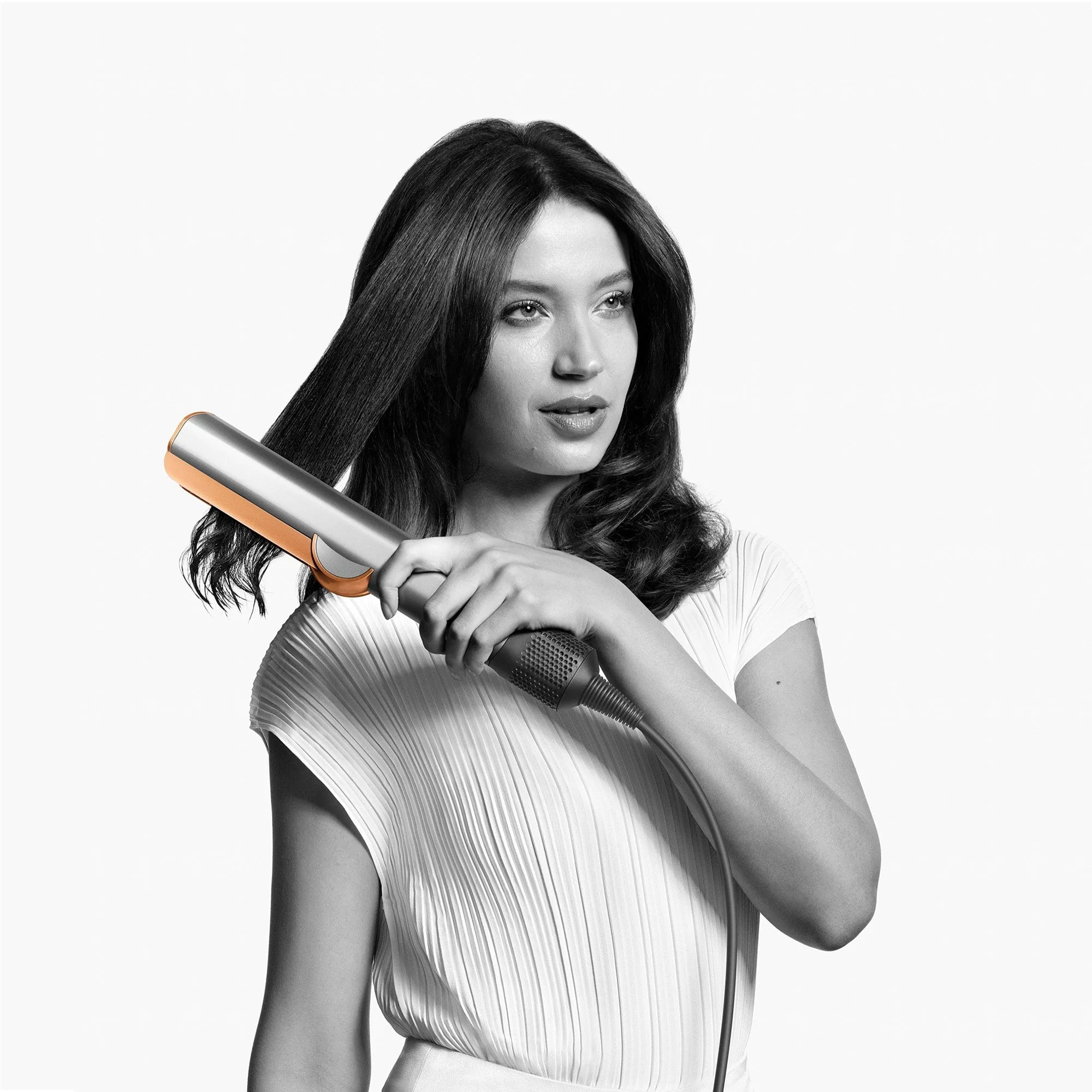 Dyson Airstrait Hair Straightener - Refurbished sold by Zulily