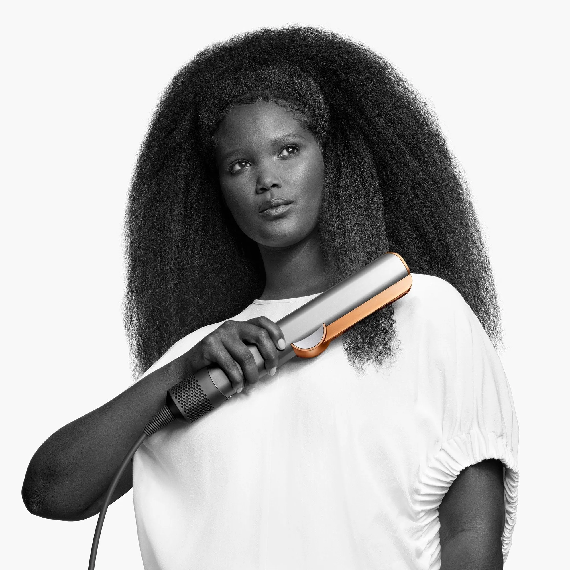 Dyson Airstrait Hair Straightener - Refurbished sold by Zulily product image thumbnail 5
