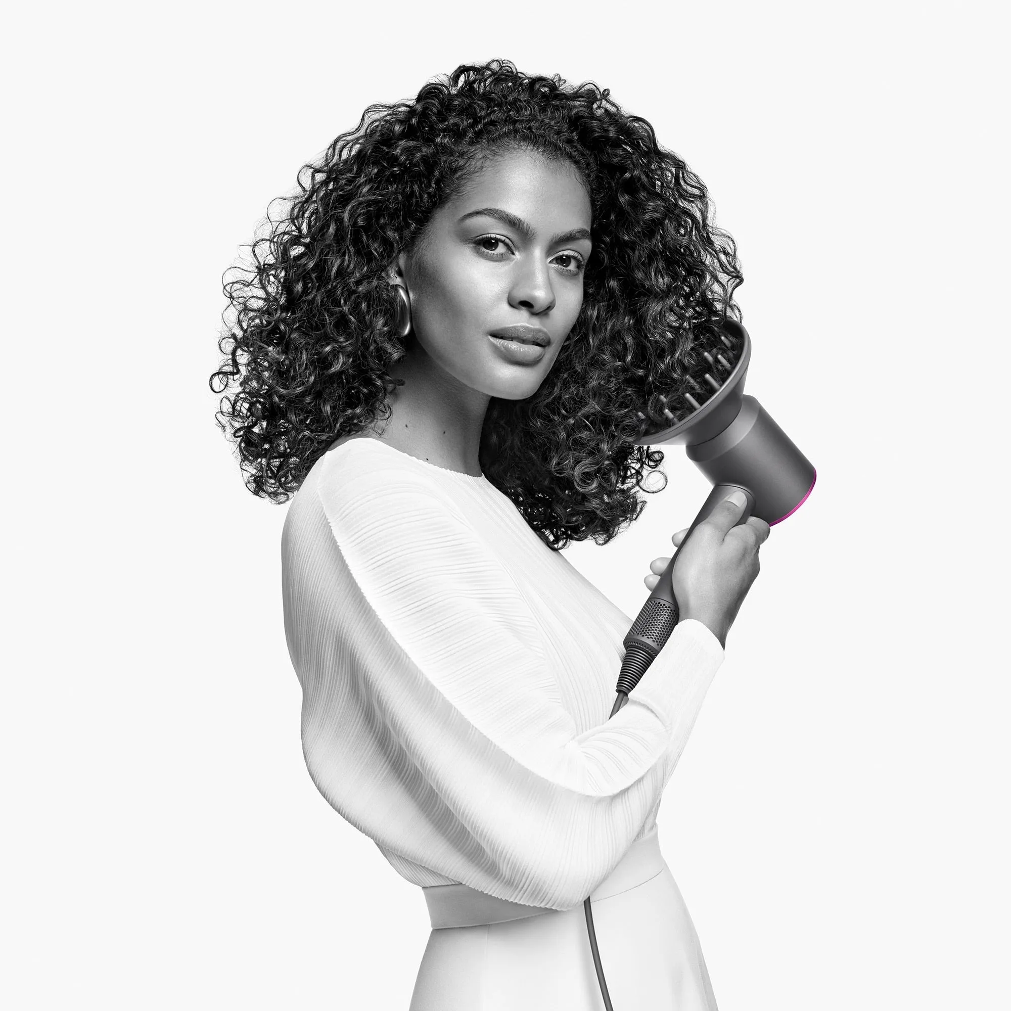 Dyson Supersonic Hair Dryer - Refurbished sold by Zulily product image thumbnail 5