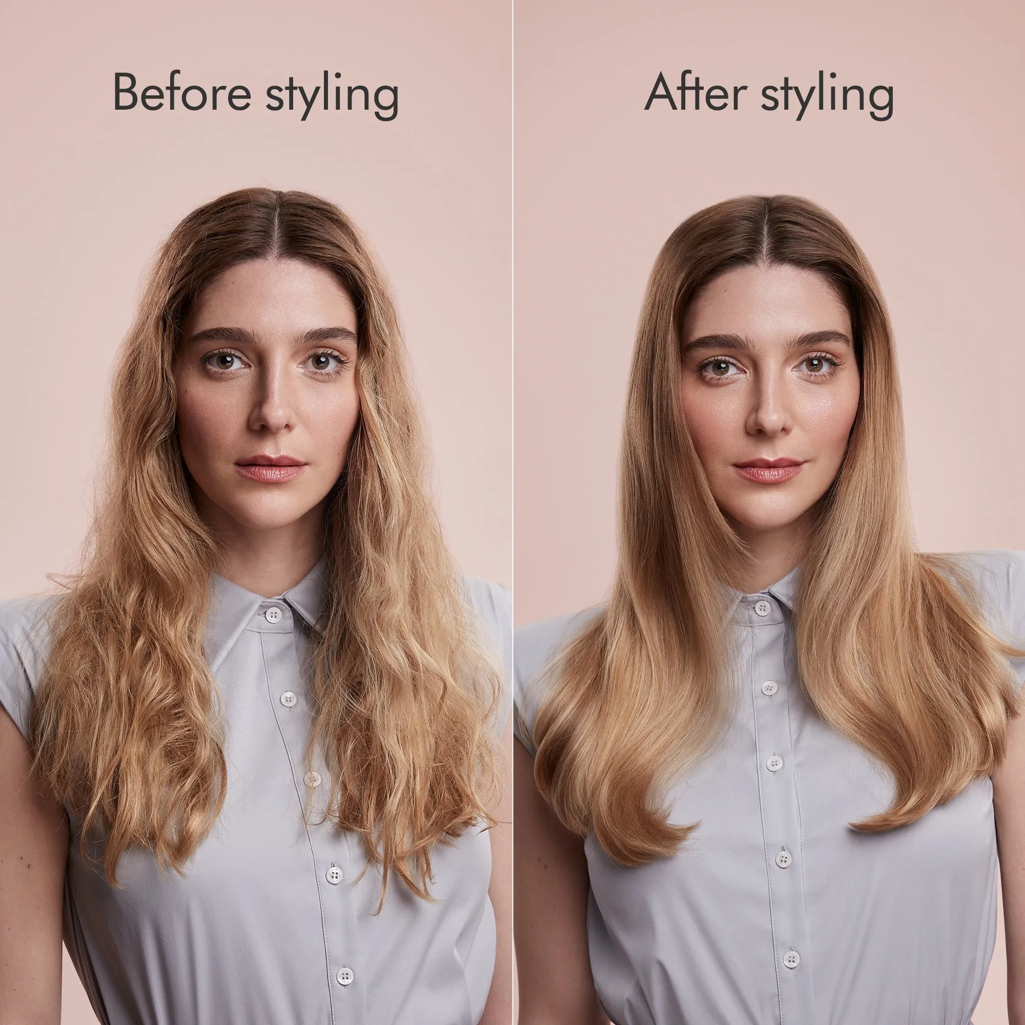 Dyson Supersonic Hair Dryer - Refurbished sold by Zulily product image thumbnail 2