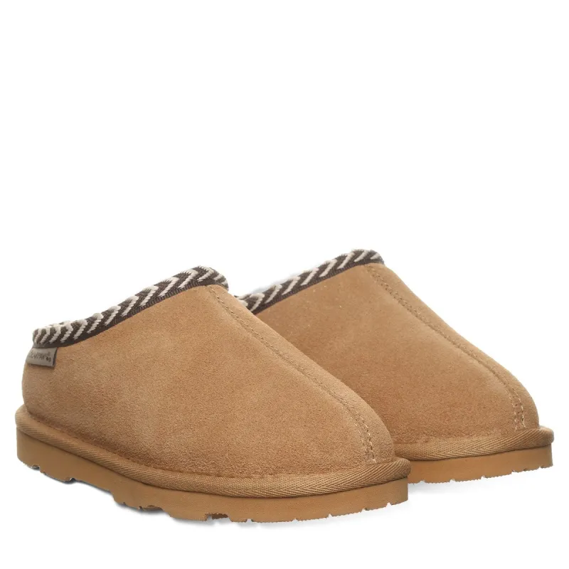 BEARPAW TABITHA YOUTH Girl's Slippers sold by Zulily