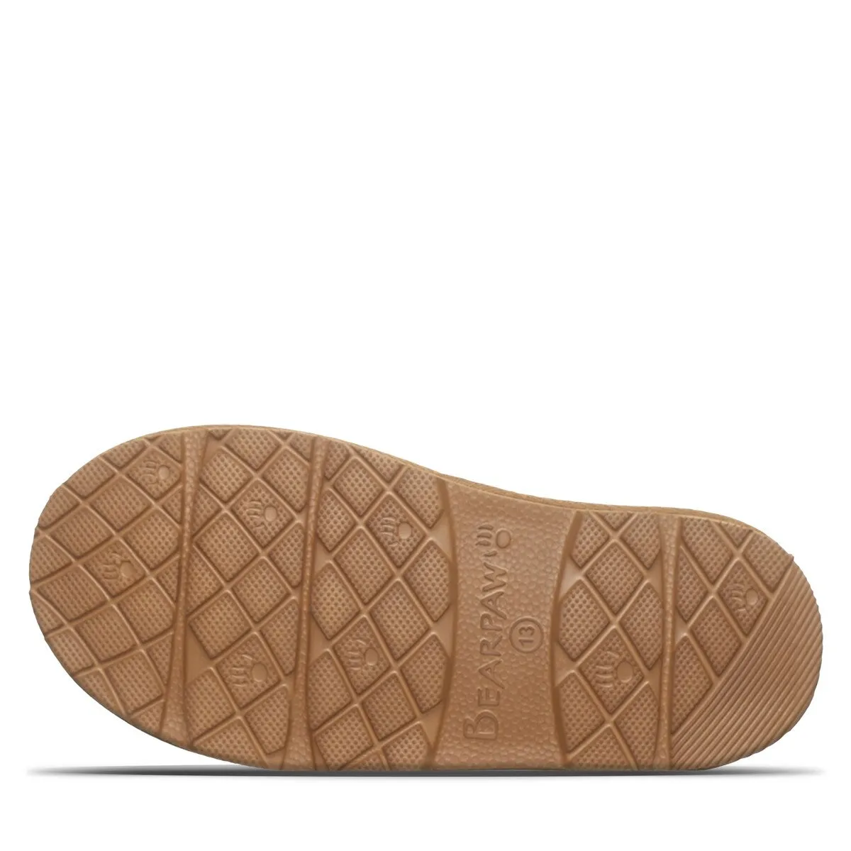 BEARPAW TABITHA YOUTH Girl's Slippers sold by Zulily product image thumbnail 5