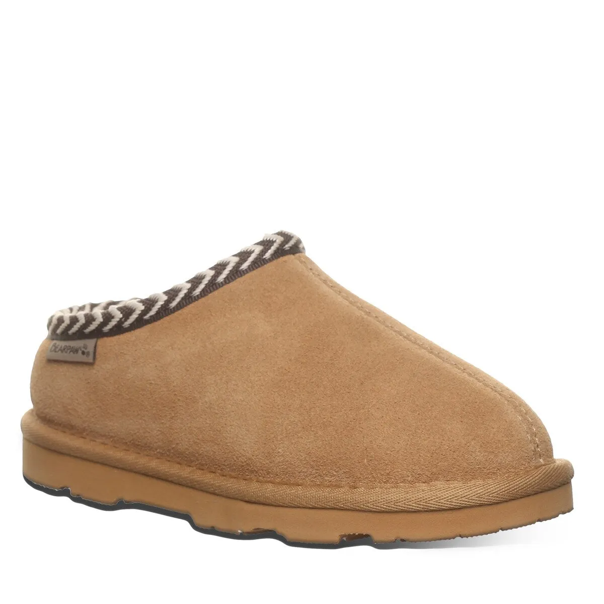 BEARPAW TABITHA YOUTH Girl's Slippers sold by Zulily product image thumbnail 2