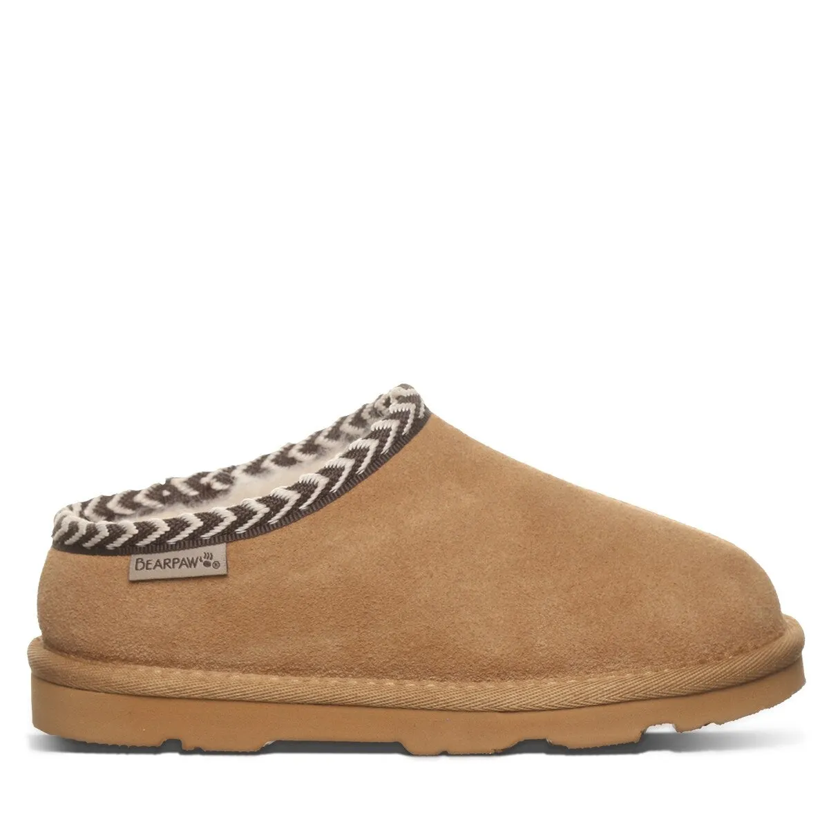 BEARPAW TABITHA YOUTH Girl's Slippers sold by Zulily product image thumbnail 4