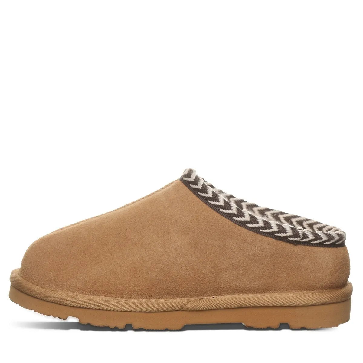 BEARPAW TABITHA YOUTH Girl's Slippers sold by Zulily product image thumbnail 3