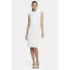 Ladies-High Rise Skirt Hollywood Waistband sold by Zulily