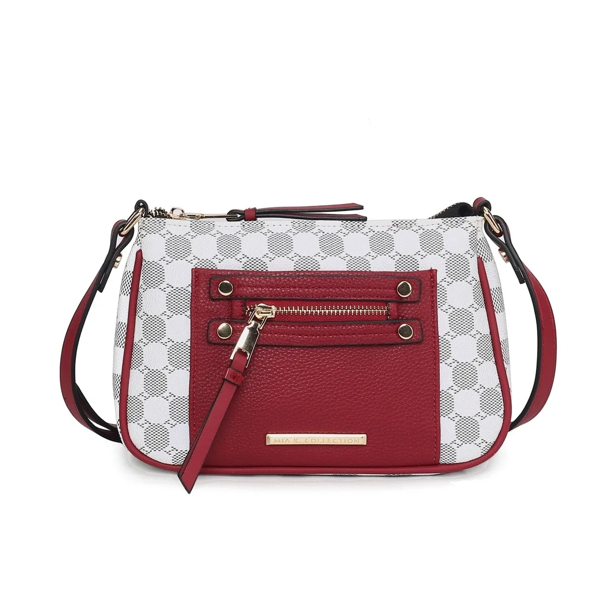 Essie Crossbody Bag sold by Zulily product image thumbnail 3