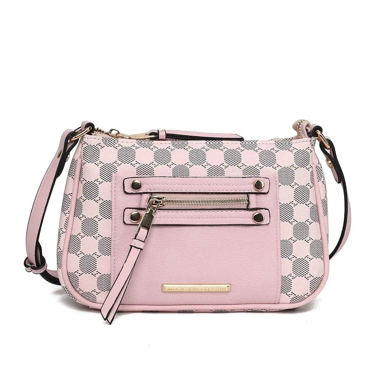 Essie Crossbody Bag sold by Zulily product image thumbnail 4