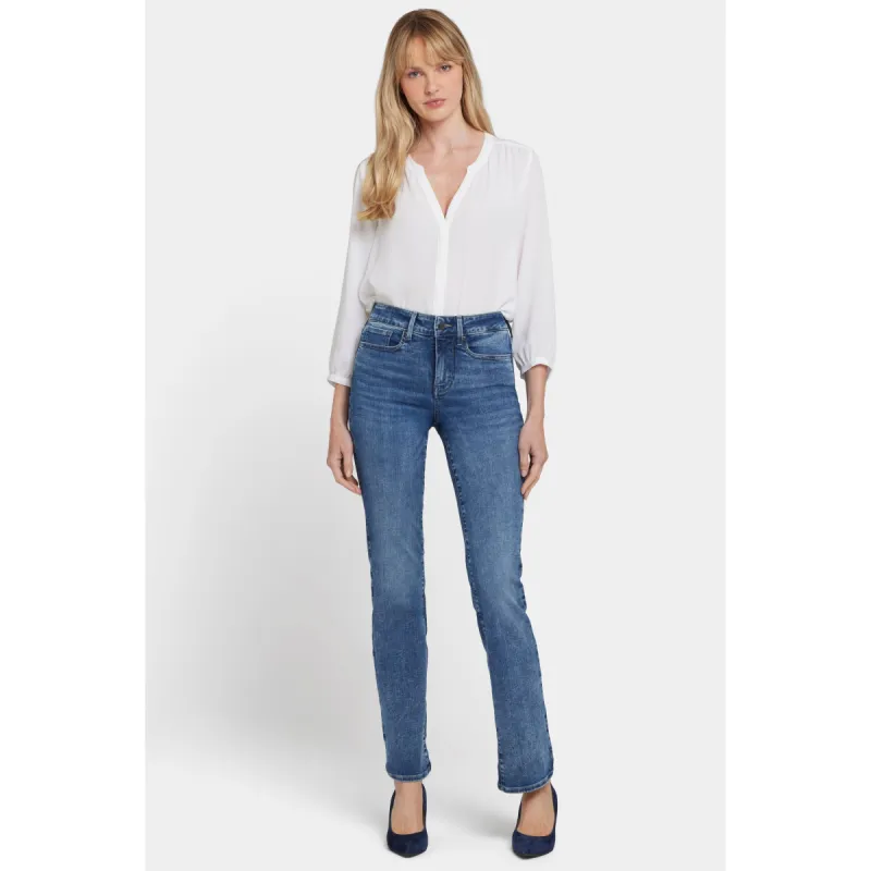 Ladies-Marilyn Straight sold by Zulily