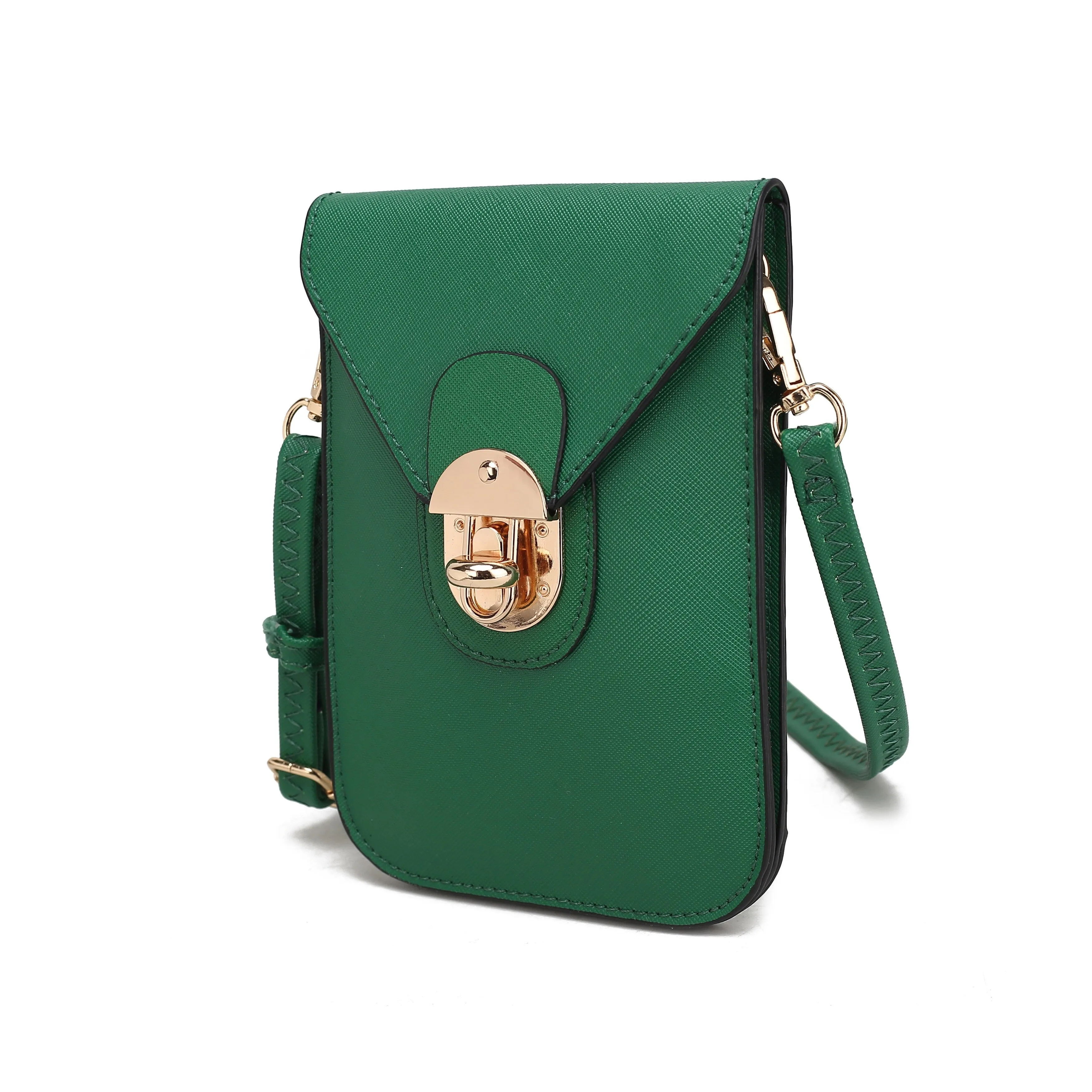 Havana Smartphone Crossbody Bag sold by Zulily product image thumbnail 2