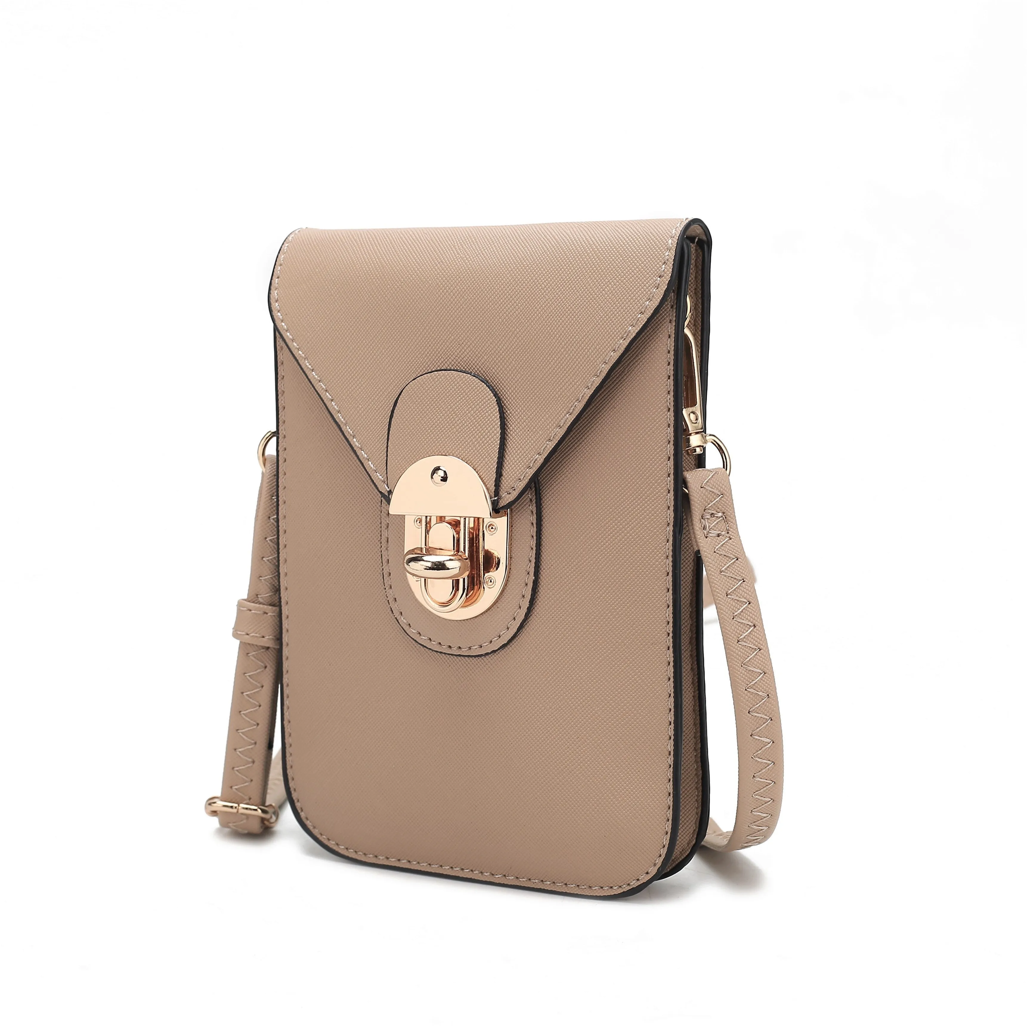 Havana Smartphone Crossbody Bag sold by Zulily product image thumbnail 3
