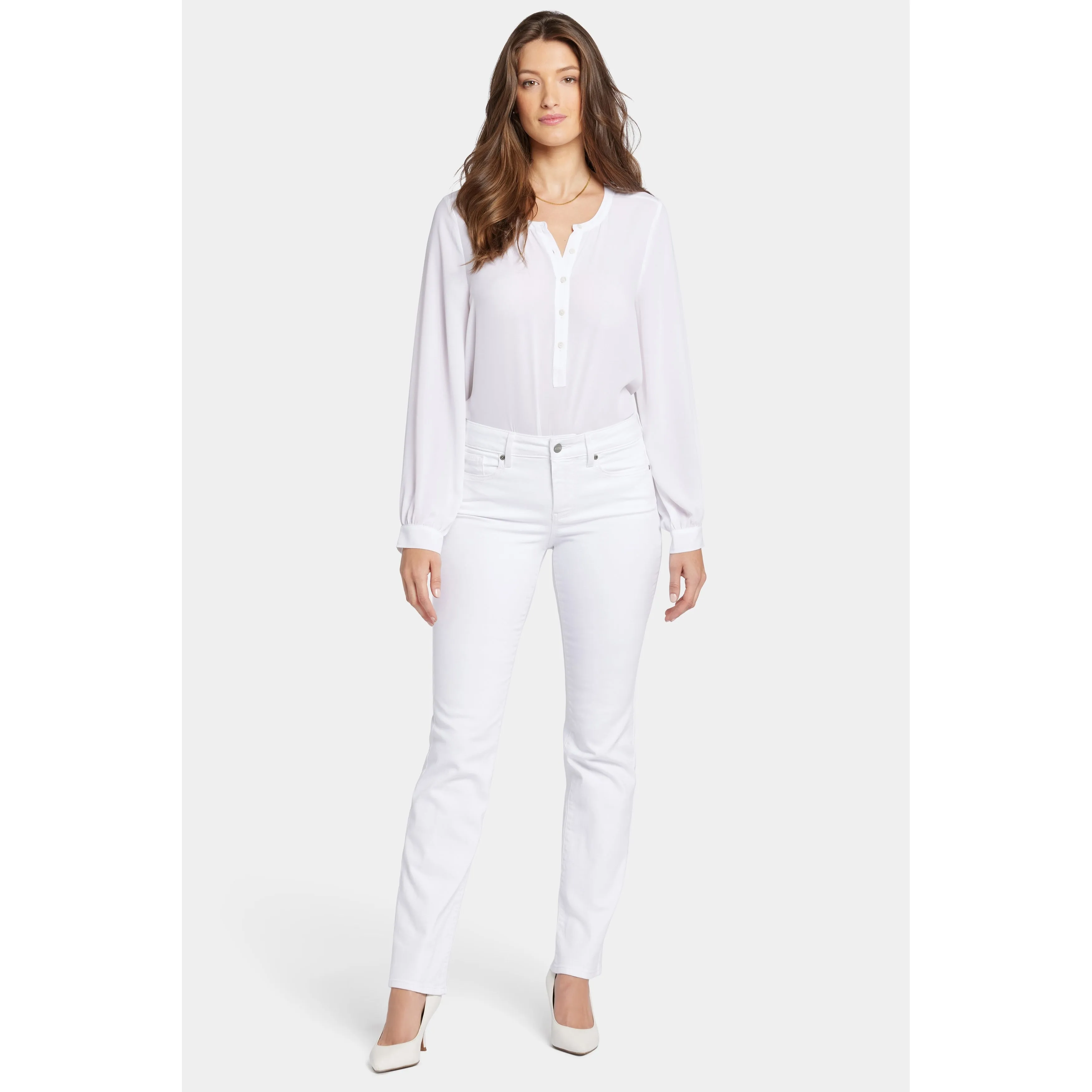 Ladies- Marilyn Straight sold by Zulily product image thumbnail 5