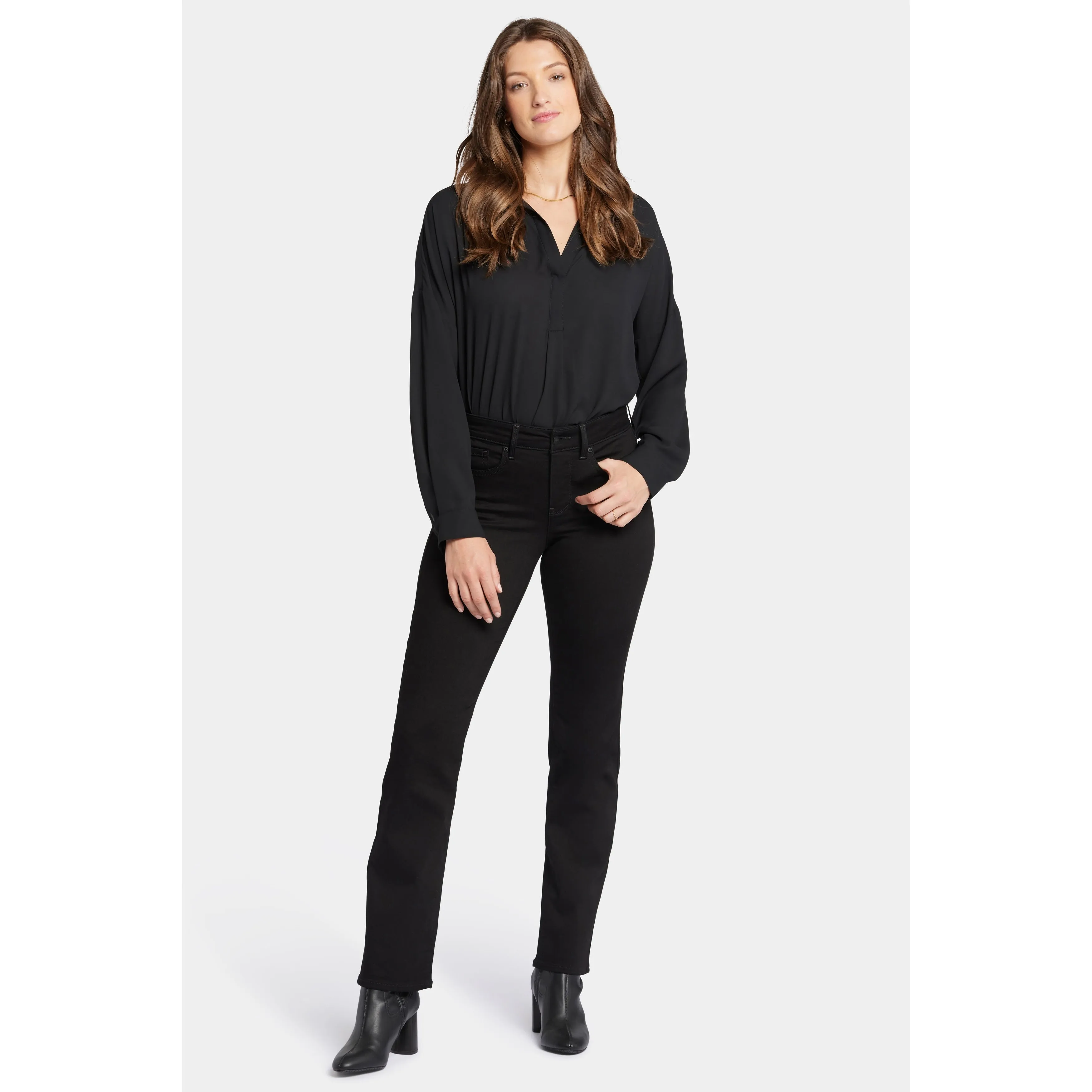 Ladies- Marilyn Straight sold by Zulily product image thumbnail 3