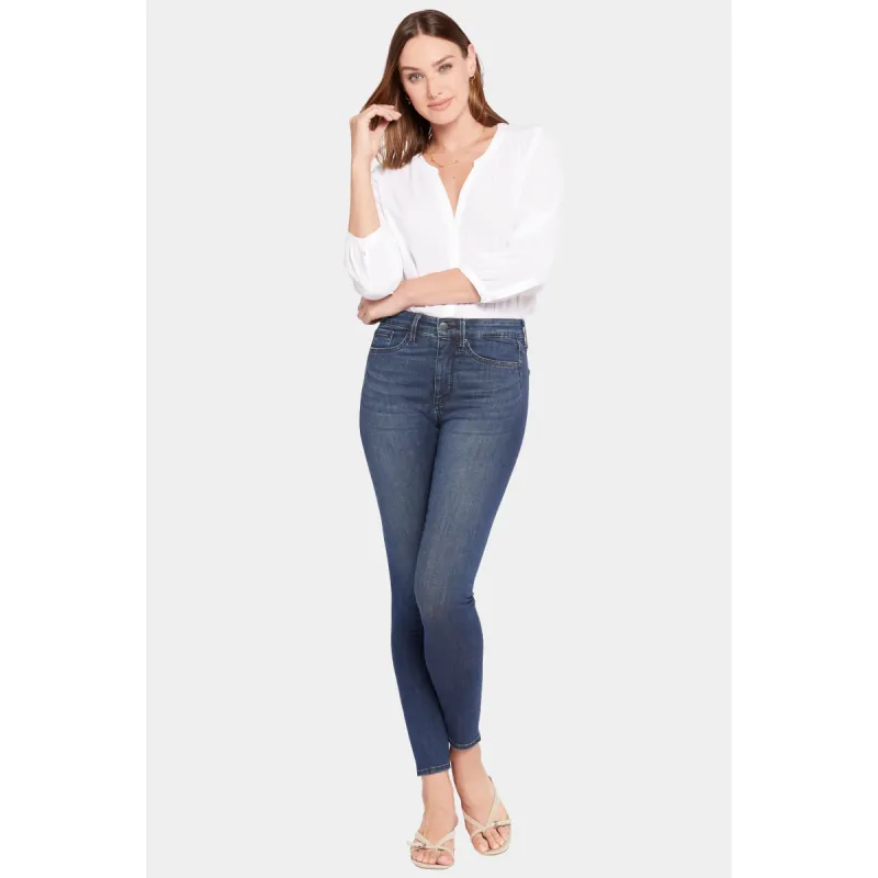 Ladies-Seamless High Rise Ami Skinny sold by Zulily