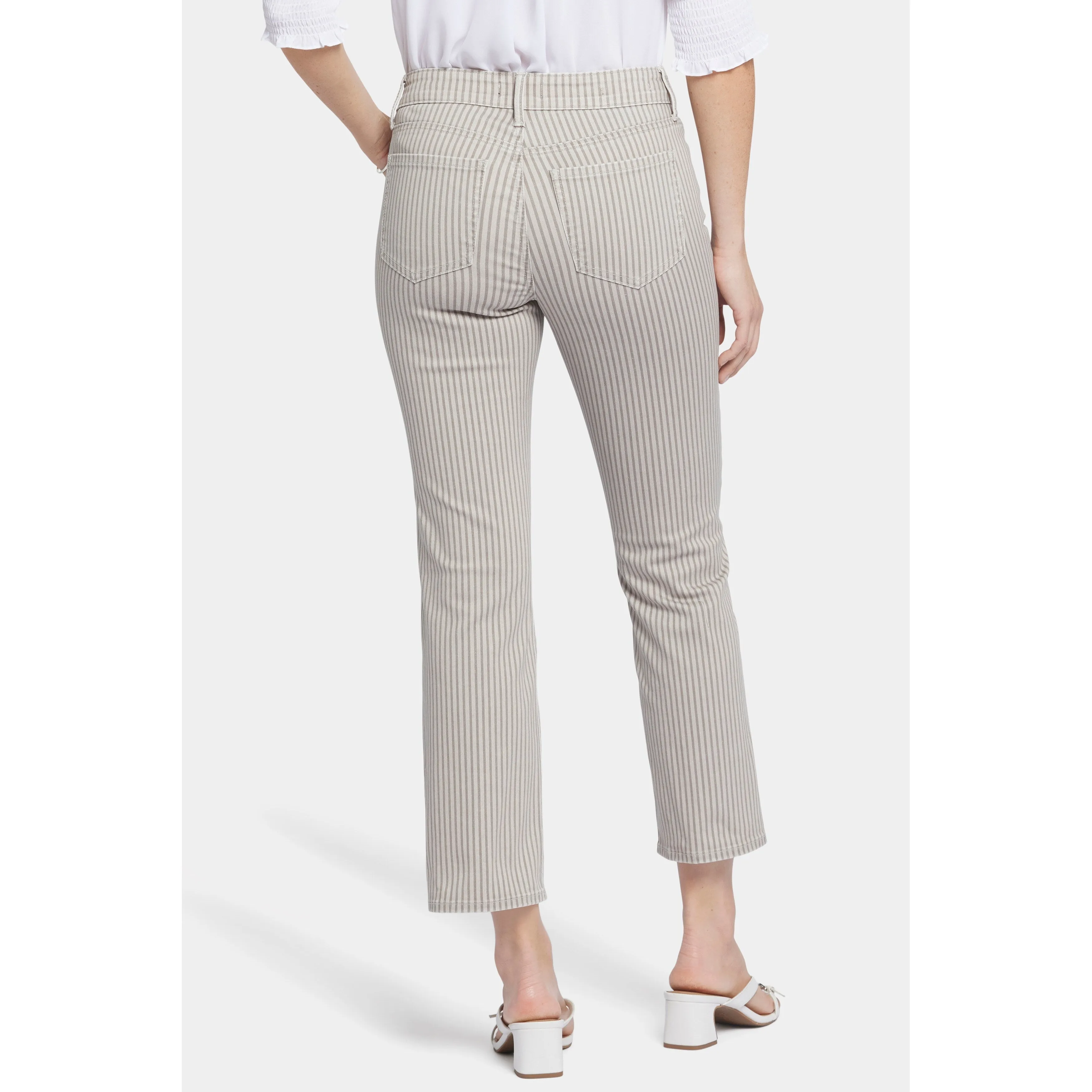 Ladies-Marilyn Straight Ankle sold by Zulily product image thumbnail 2