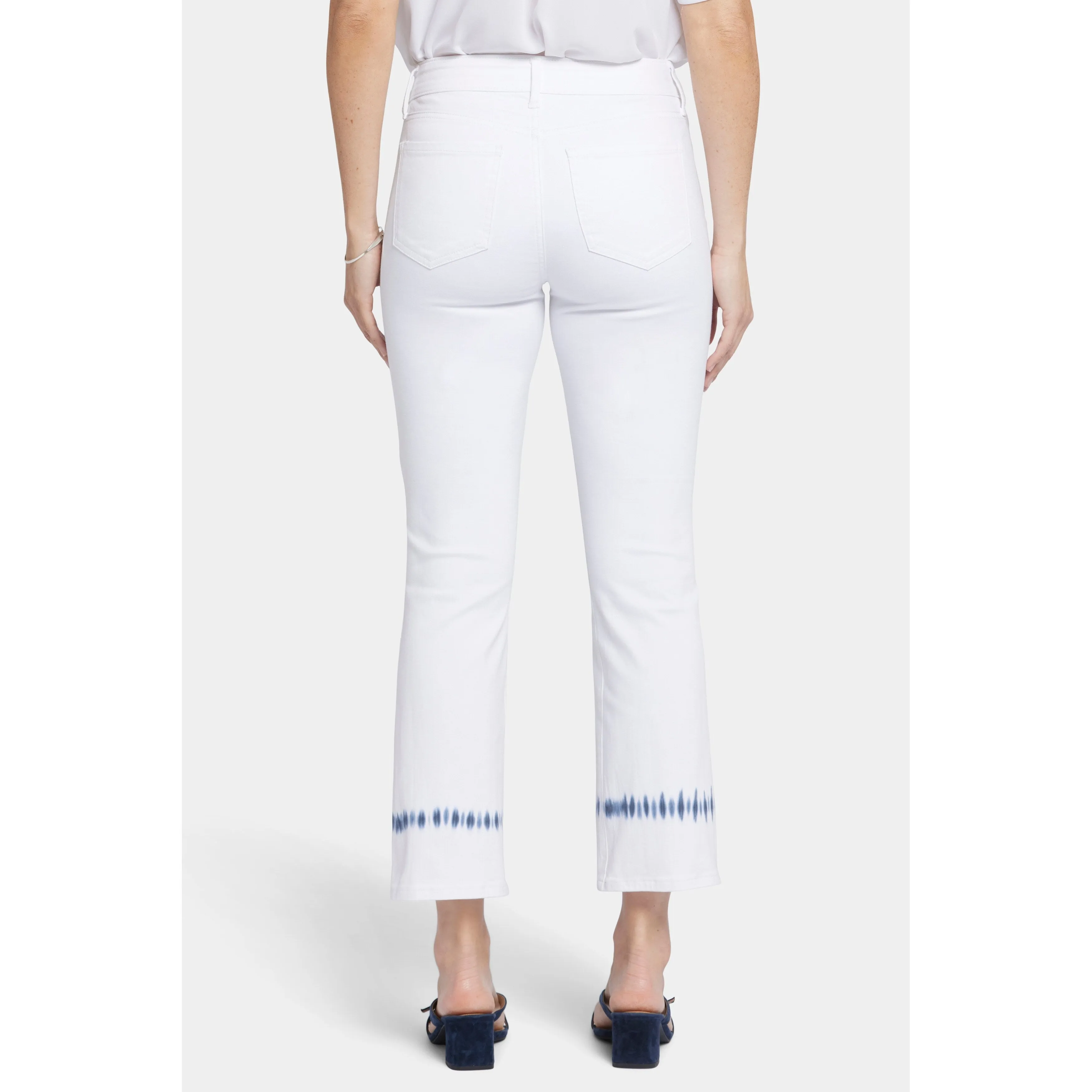 Ladies-Marilyn Straight Ankle sold by Zulily product image thumbnail 4