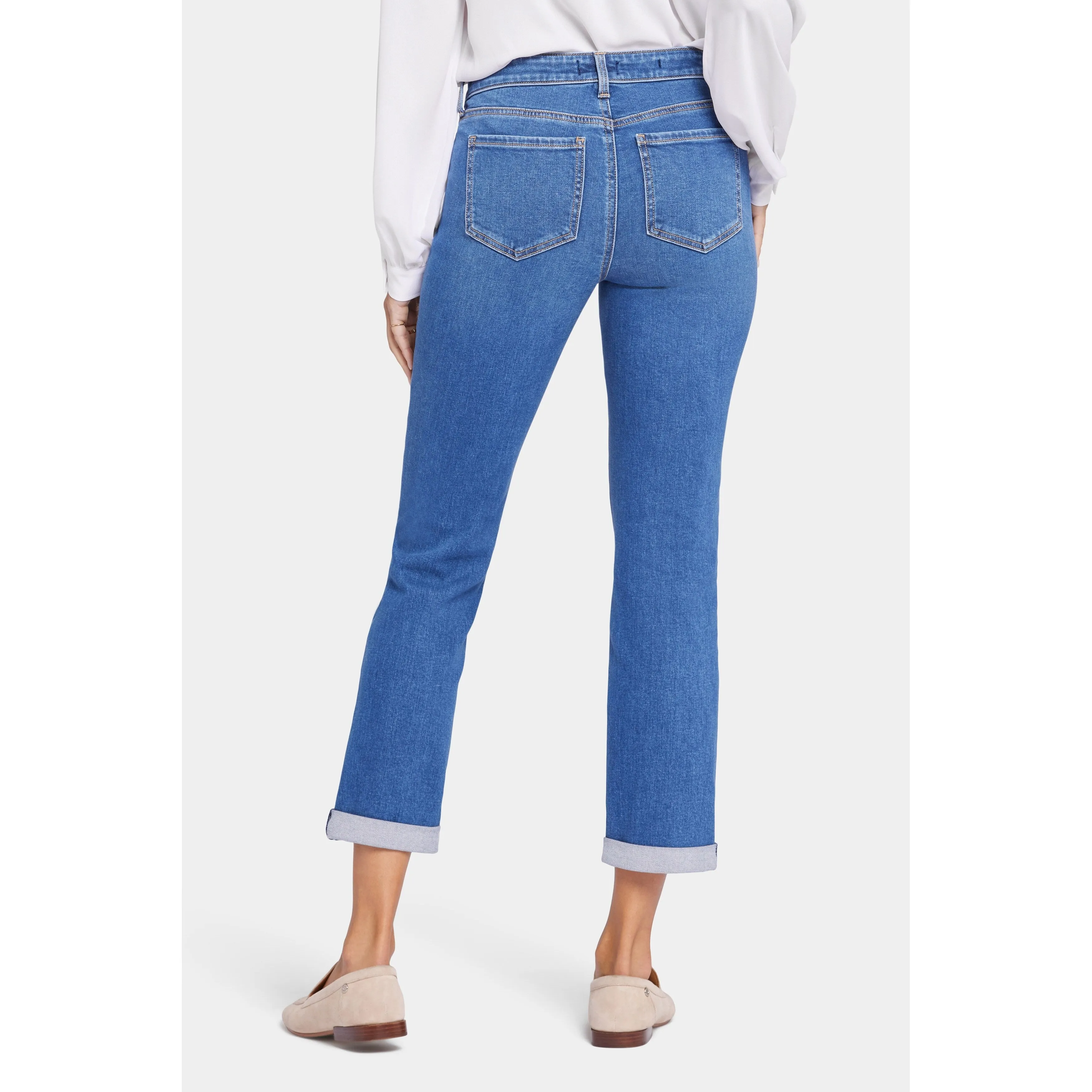 Ladies Petite-Sheri Slim Ankle sold by Zulily product image thumbnail 2