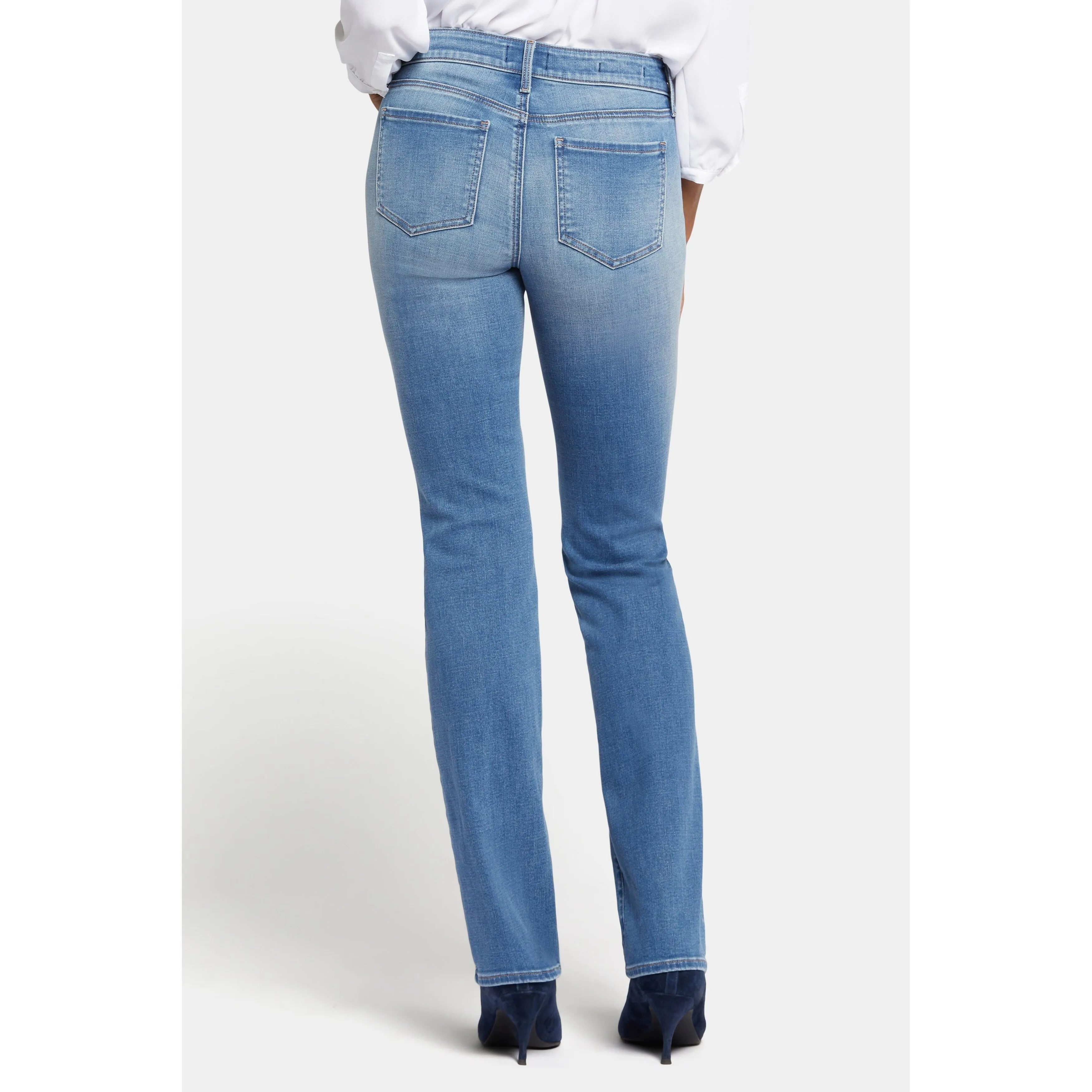 Ladies Petite-Marilyn Straight sold by Zulily product image thumbnail 2