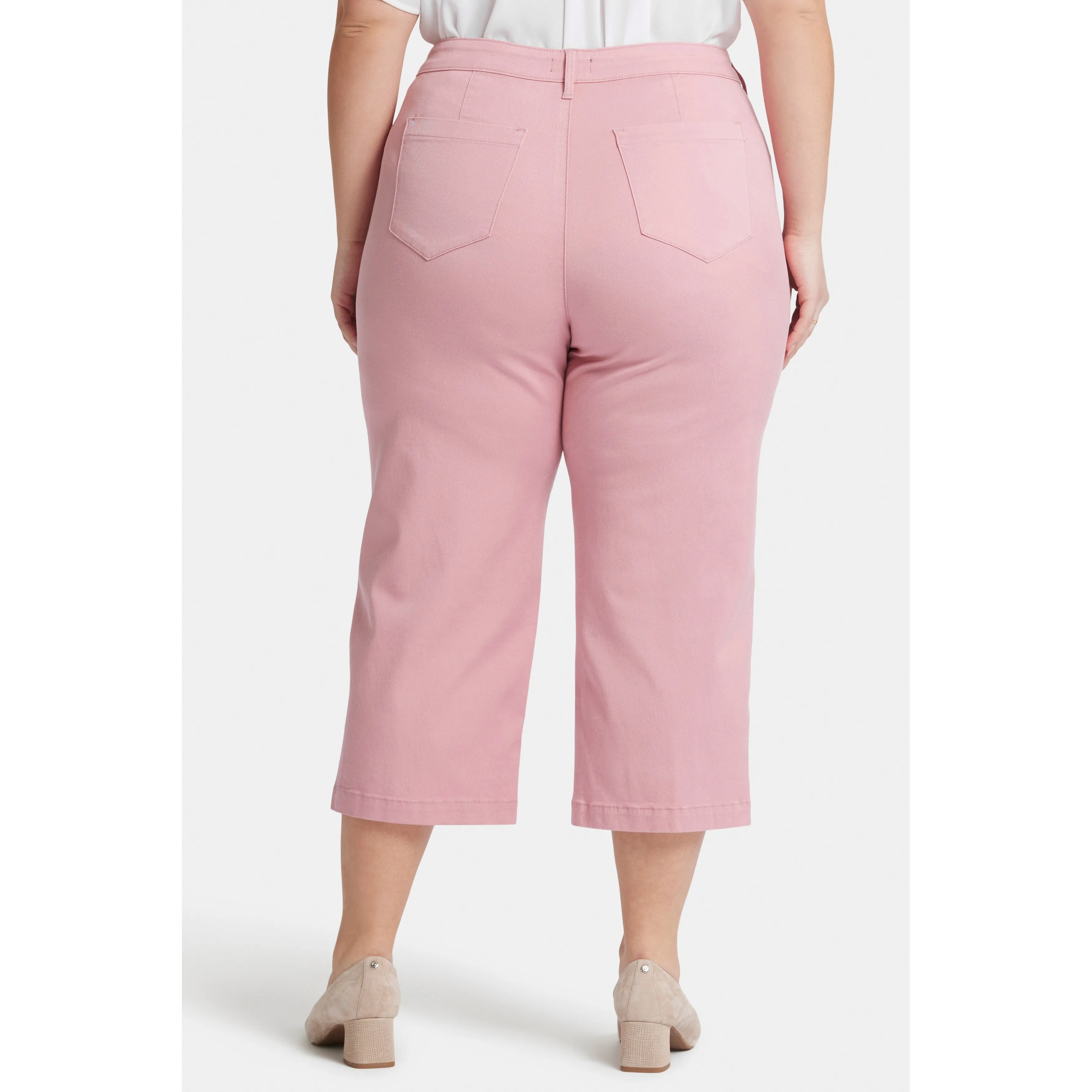 Ladies Plus-Utility Pant sold by Zulily product image thumbnail 2