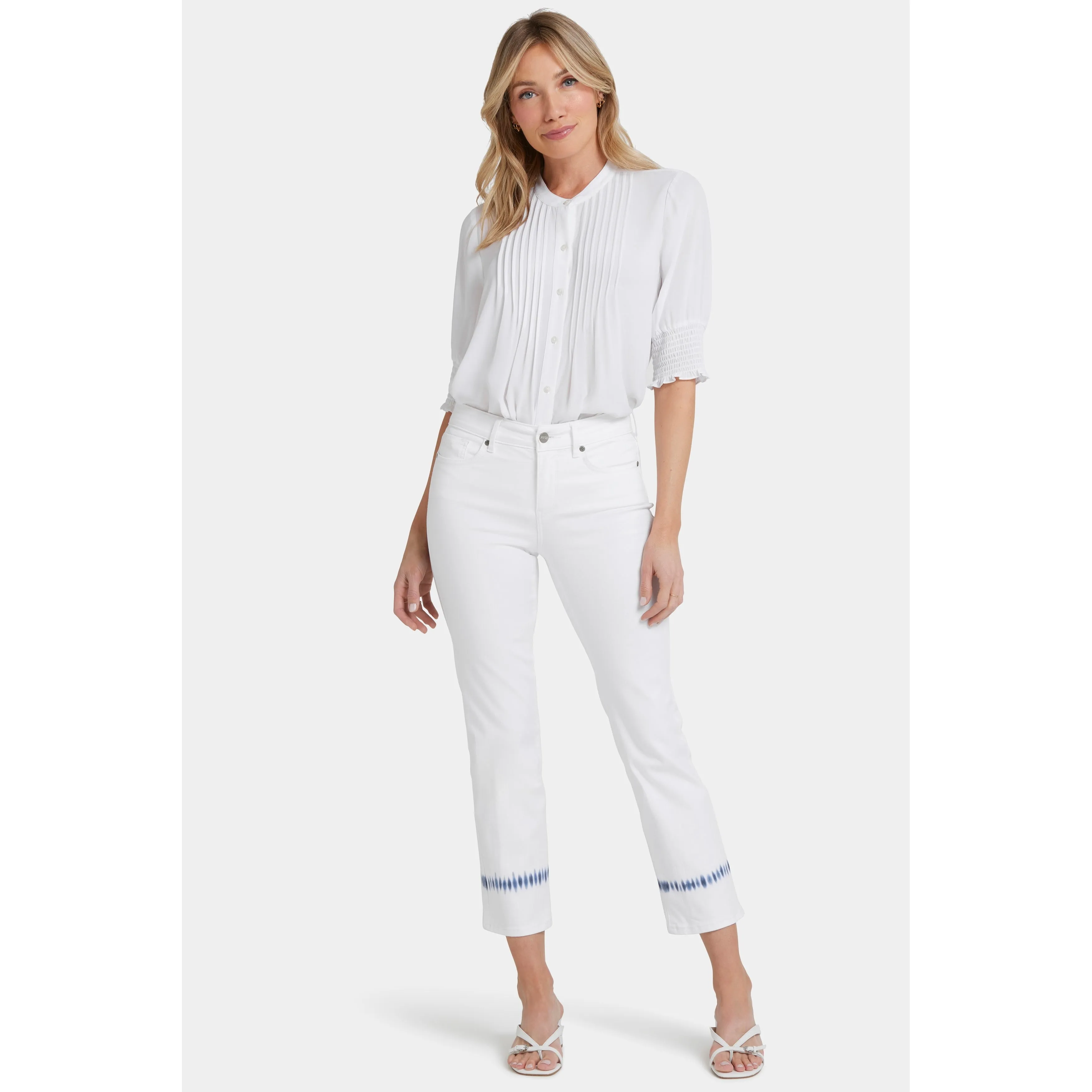 Ladies Petite-Marilyn Straight Ankle sold by Zulily product image thumbnail 2