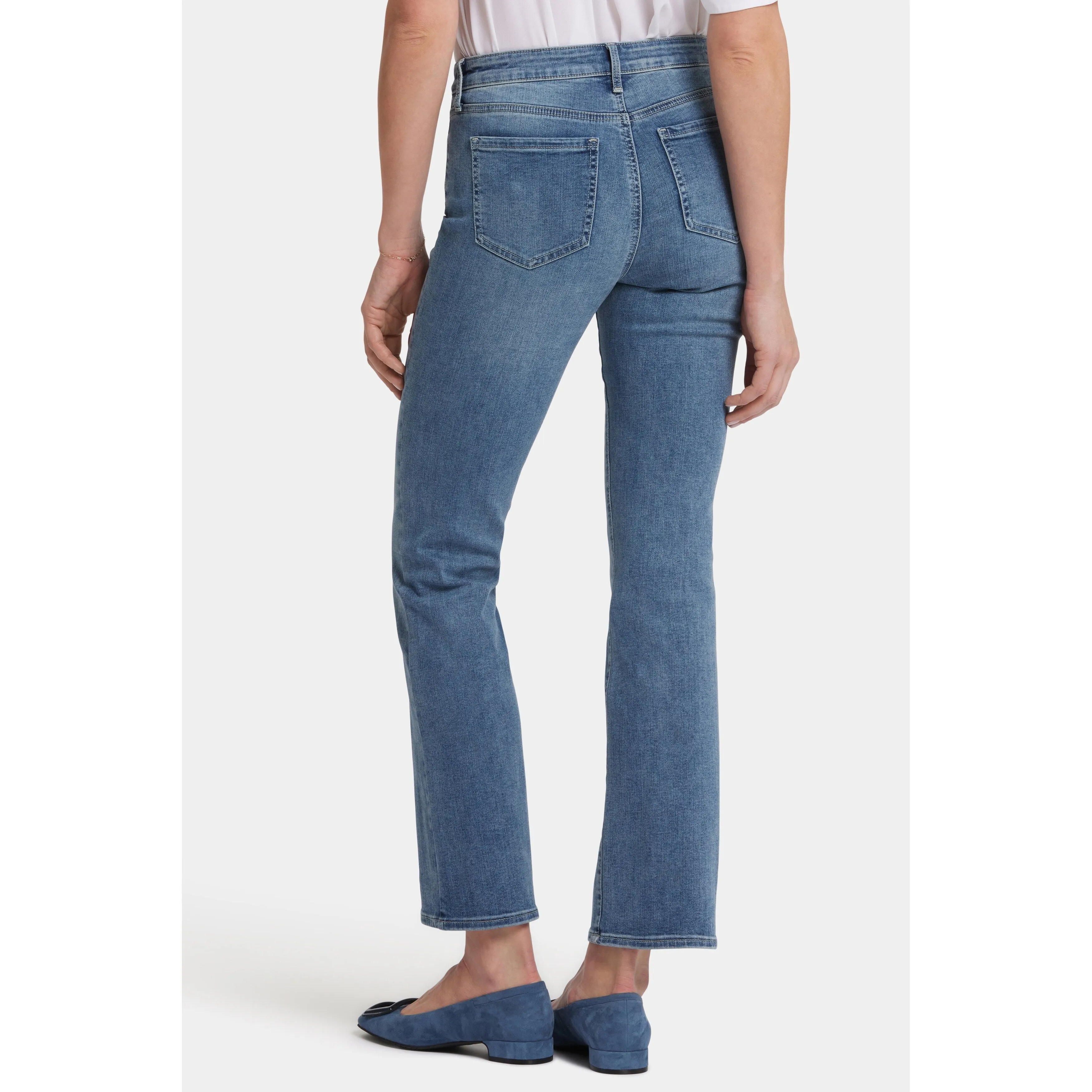 Ladies Petite-Barbara Bootcut sold by Zulily product image thumbnail 2
