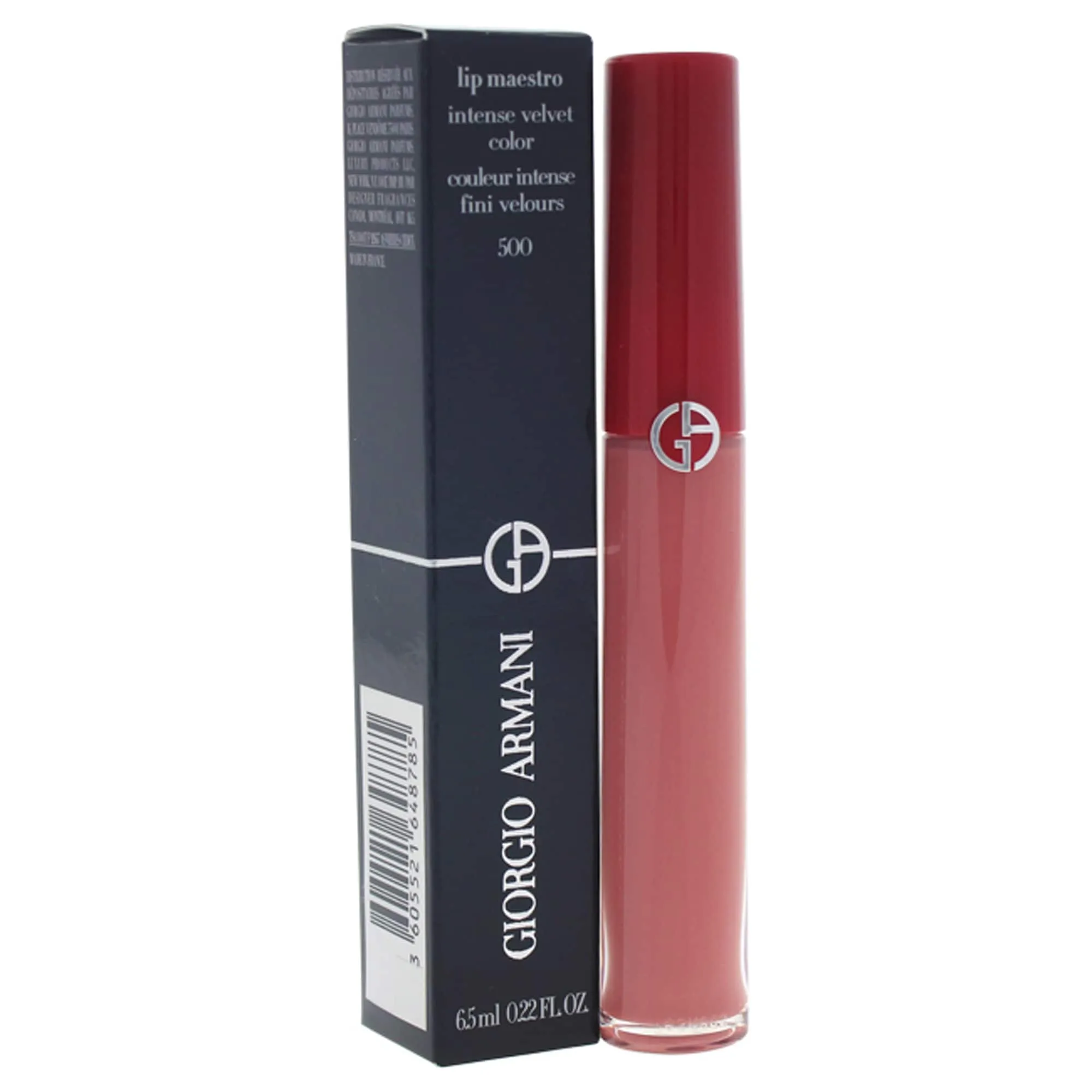 Giorgio Armani Maestro Lipstick Blush 0.22 OZ 648785 sold by Zulily