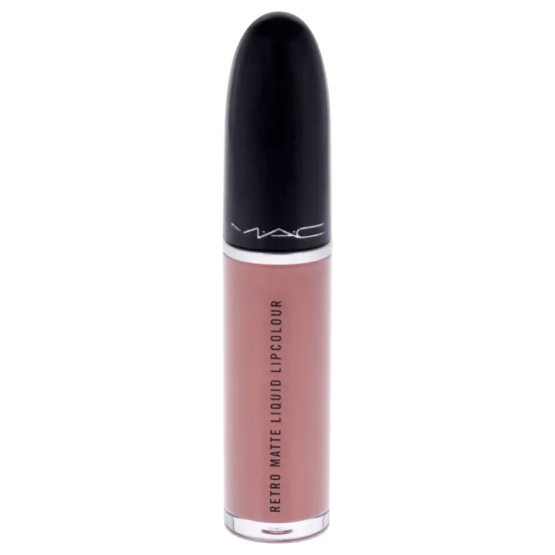 Mac Cosmetics Lipstick Burnt Spice 0.17 OZ MY3N39 sold by Zulily