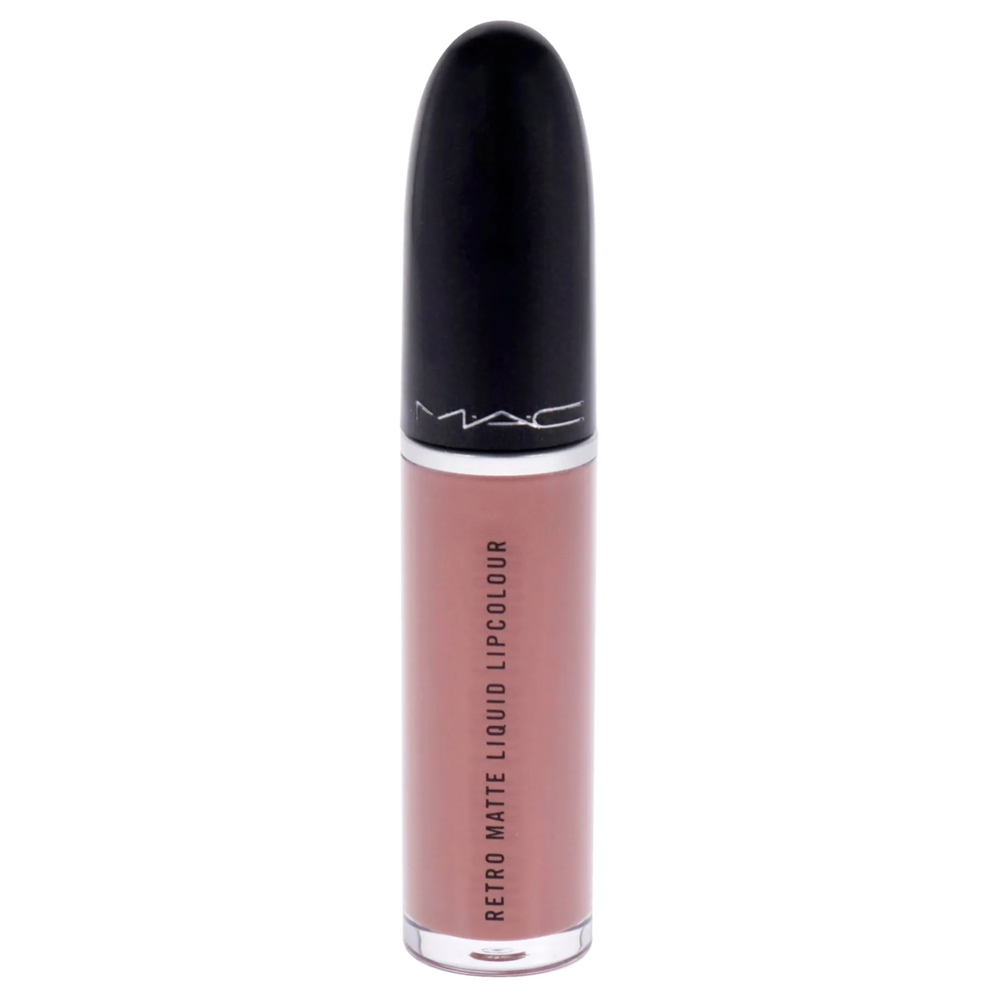 Mac Cosmetics Lipstick Burnt Spice 0.17 OZ MY3N39 sold by Zulily