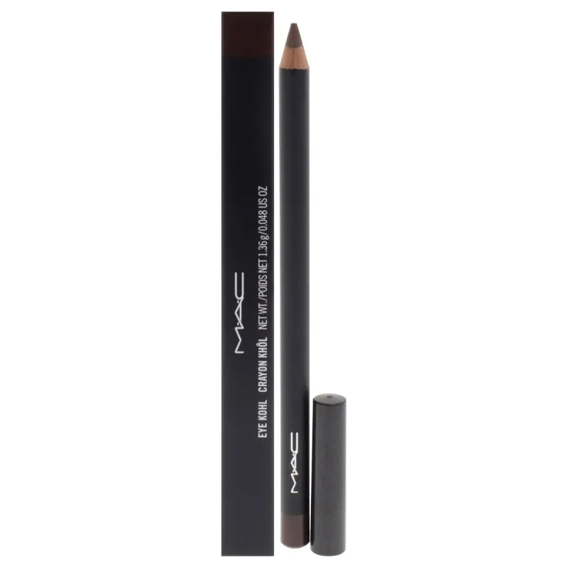 Mac Cosmetics Eye Liner Teddy 0.05 OZ made by Zulily