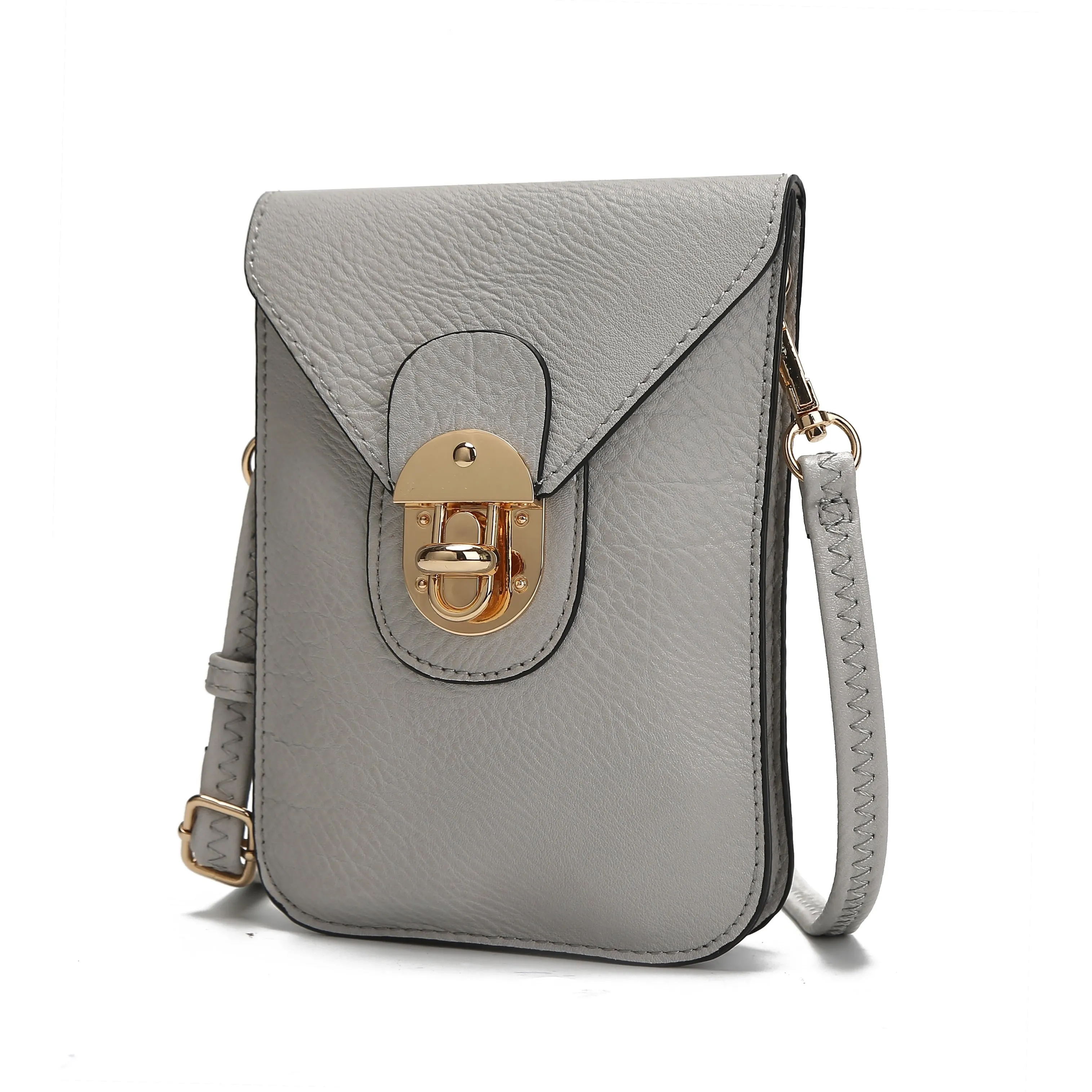 Kianna Phone Crossbody Bag sold by Zulily product image thumbnail 3
