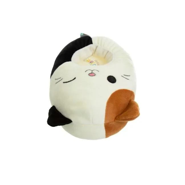 Squishmallow Ladies Dual Sizes Slippers sold by Zulily product image thumbnail 4