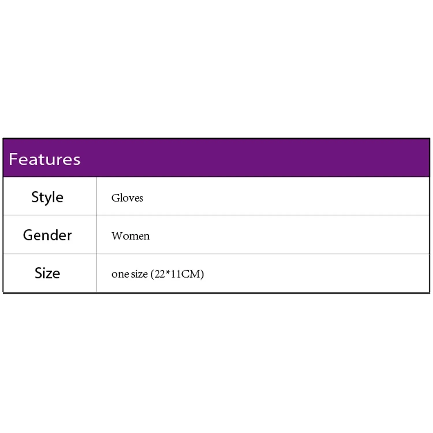 Grey Leopard Plush Gloves sold by Zulily product image thumbnail 3