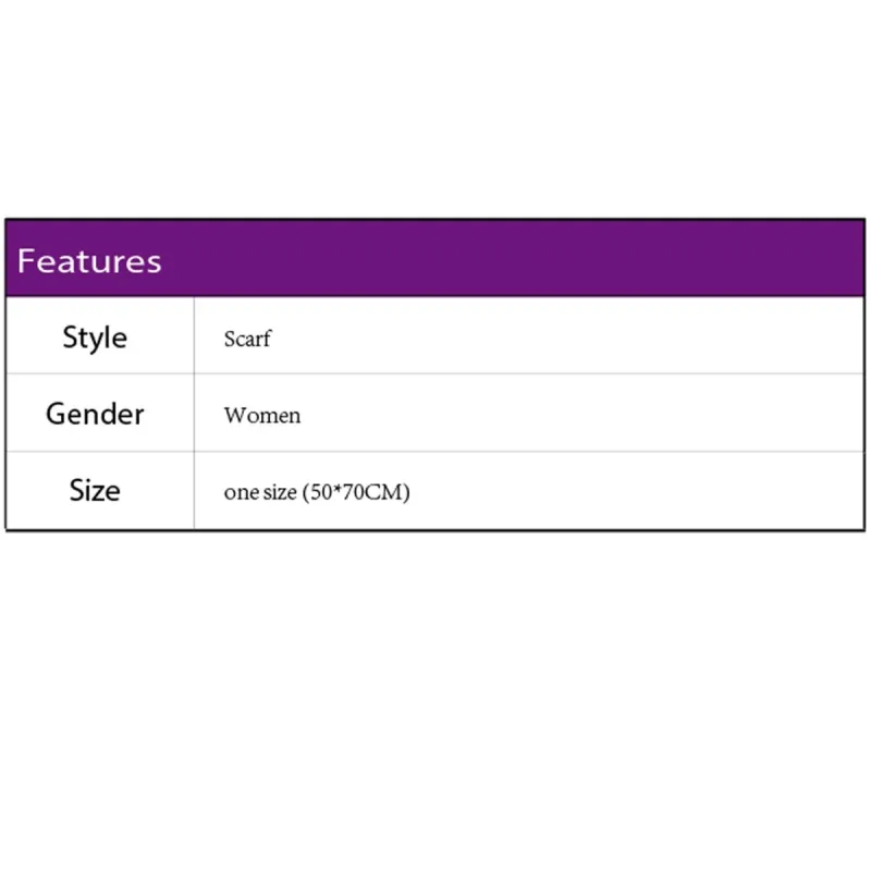 Grey Plush Cross Pearl Scarf sold by Zulily