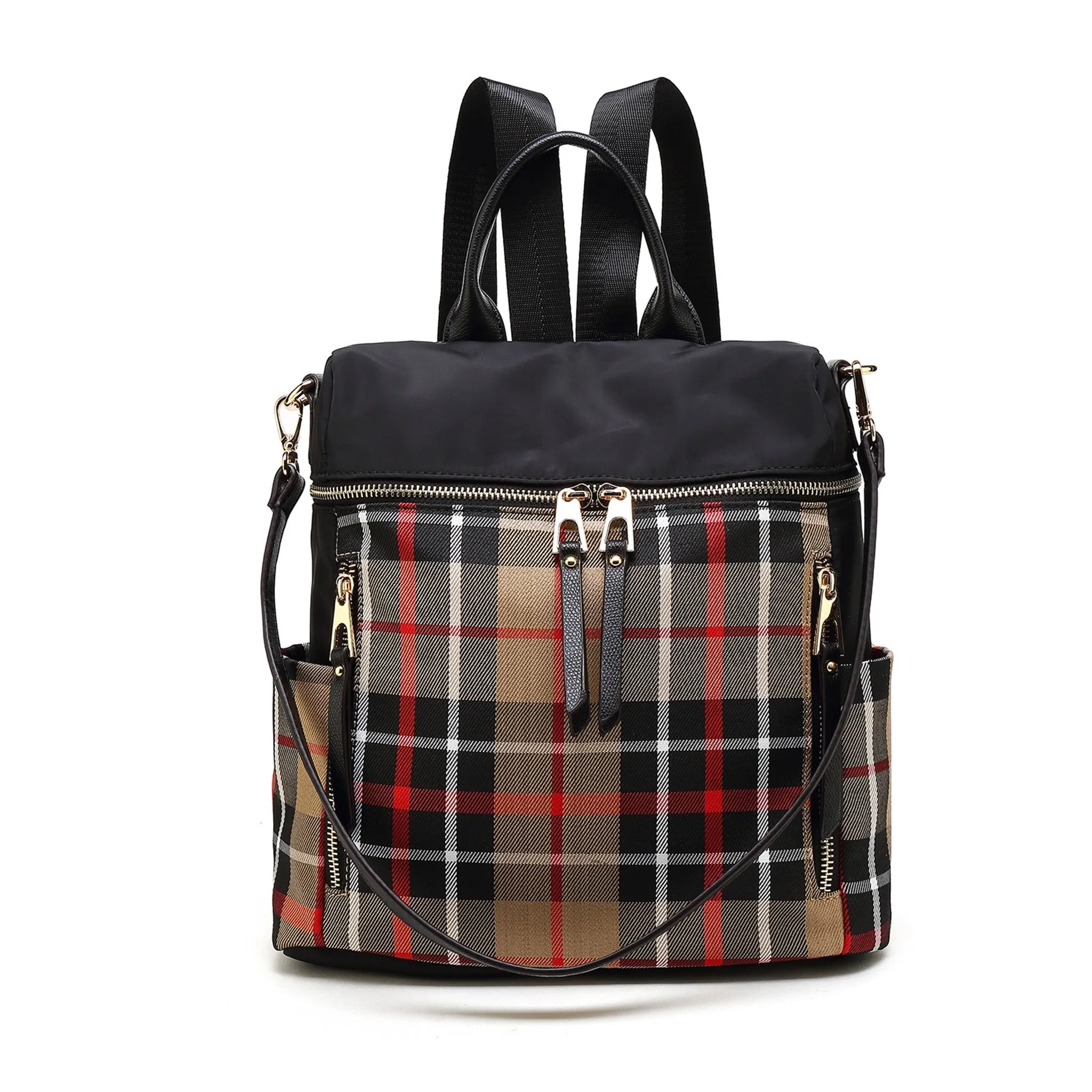Nishi Backpack sold by Zulily