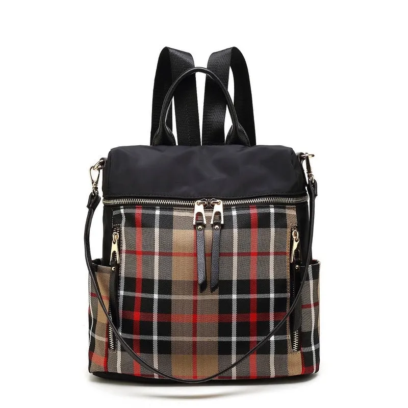 Nishi Backpack sold by Zulily product image thumbnail 2