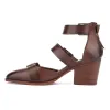 Vintage Foundry Co. Women's Kaydence Block Heels sold by Zulily