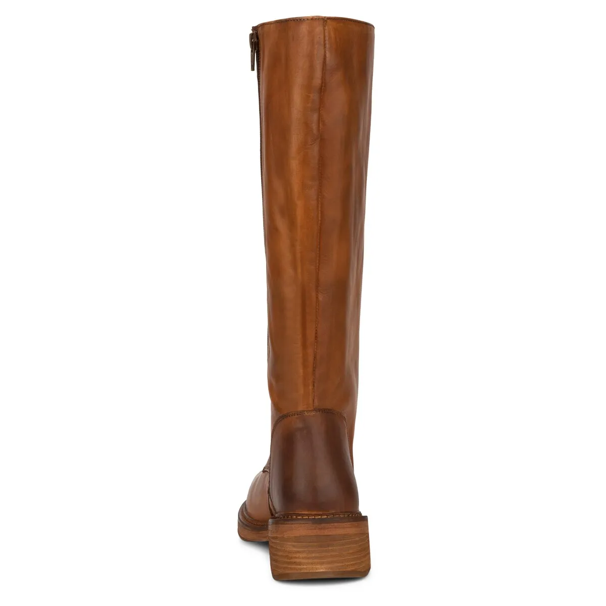 Vintage Foundry Co. Women's Sadelle Tall Boots sold by Zulily product image thumbnail 5