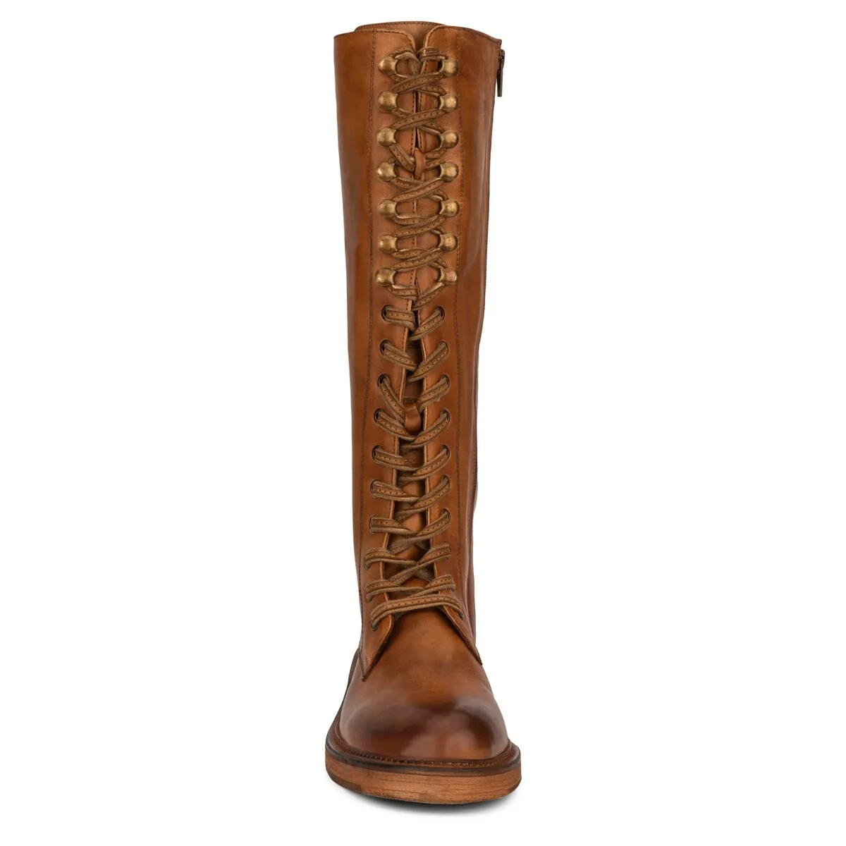 Vintage Foundry Co. Women's Sadelle Tall Boots sold by Zulily product image thumbnail 4