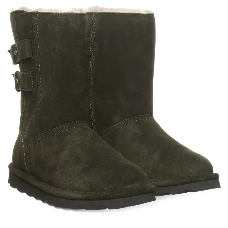BEARPAW AURELIA Women's Boots sold by Zulily