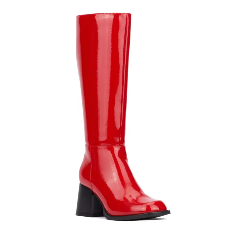Olivia Miller Women's Sky Tall Boots sold by Zulily