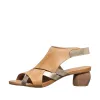 B64 Alora Taupe sold by Zulily