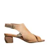 B64 Alora Taupe sold by Zulily
