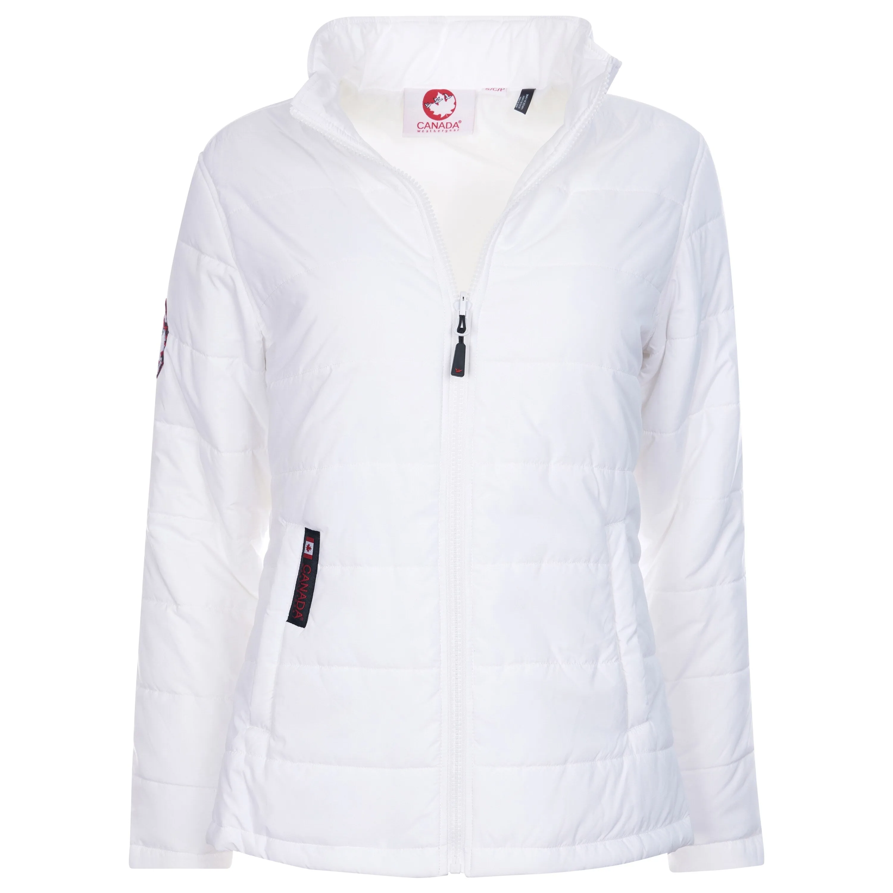 Ladies Softshell 3 in 1 Jacket sold by Zulily product image thumbnail 3