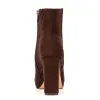 New York & Company Women's Fran Ankle Boots sold by Zulily