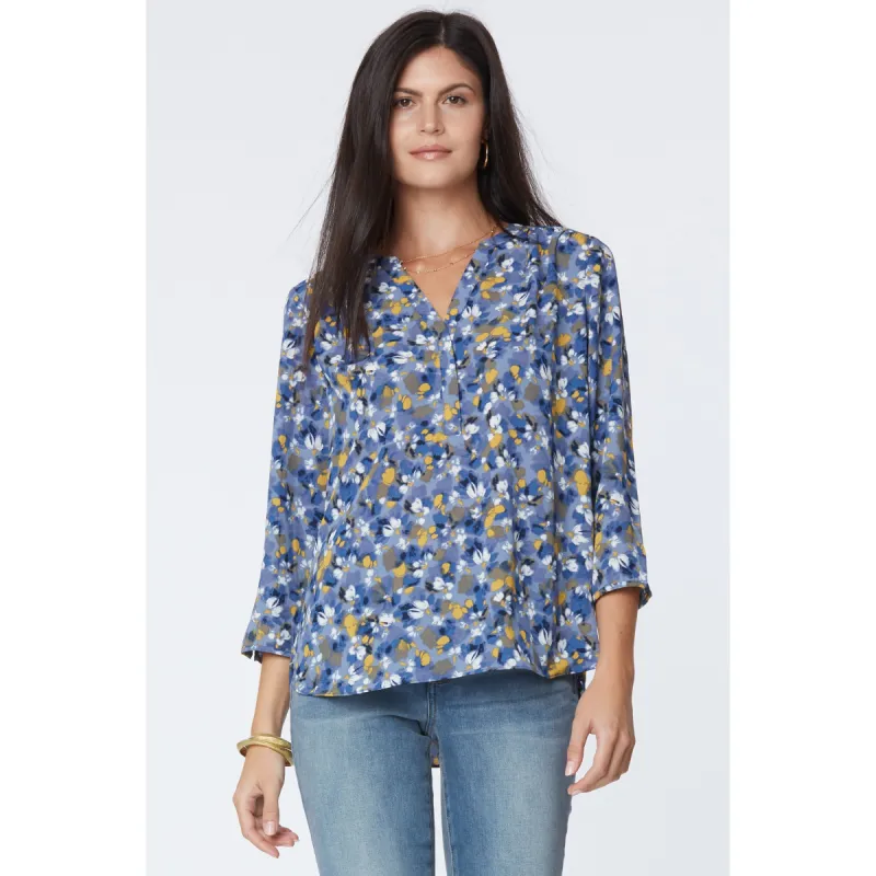 Ladies-Perfect Blouse sold by Zulily