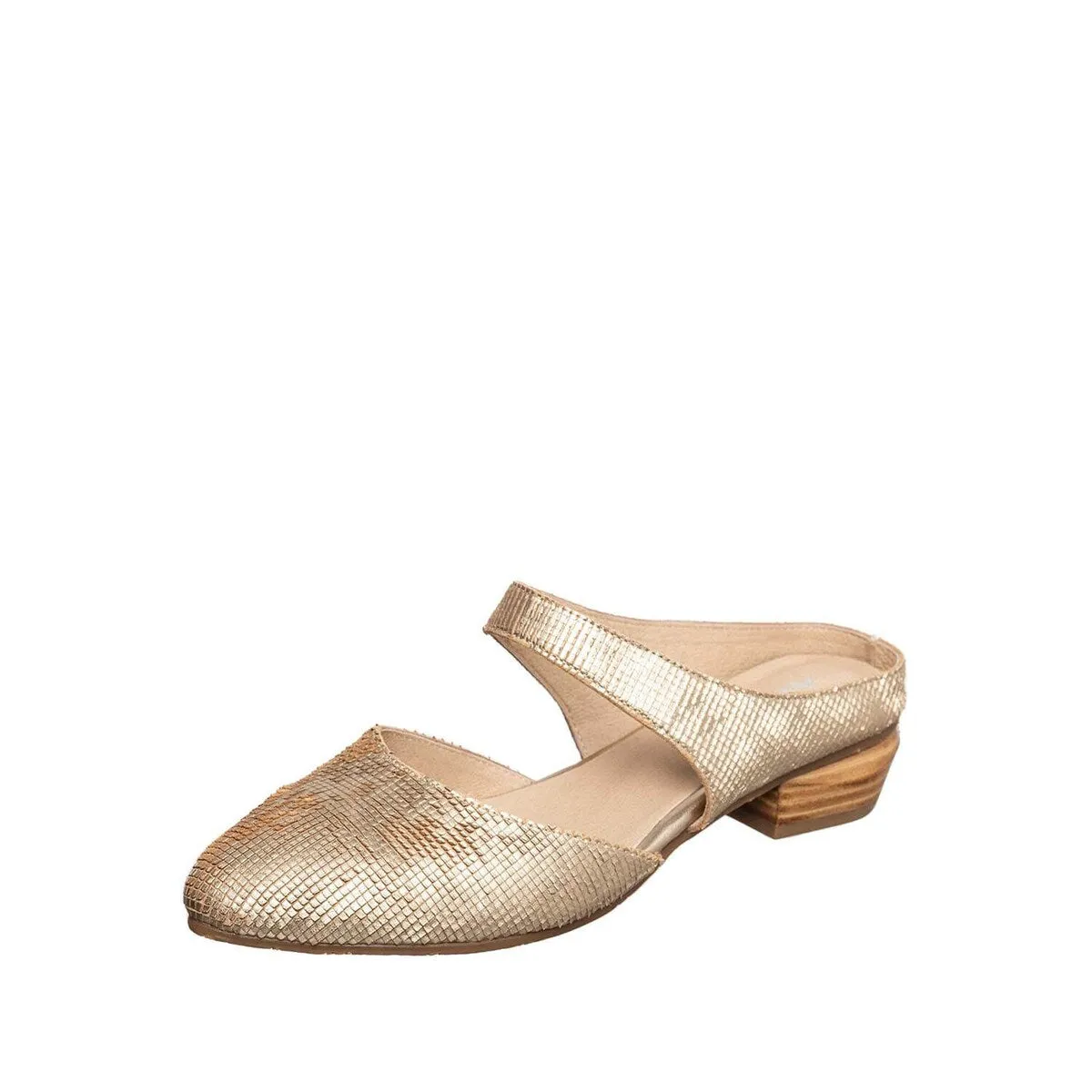 B52 Leeza 36 Gold sold by Zulily